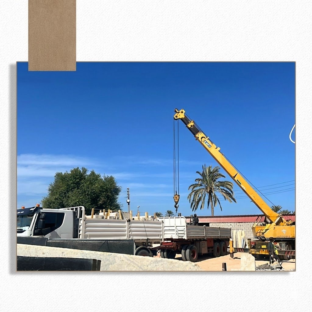 شعار مصنع الصخرة